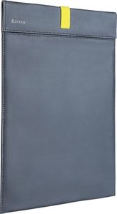 Etui Baseus Let's go 16" Szary 2