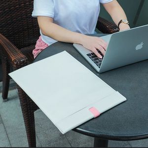 Etui Baseus Let's go 16" Szary 23