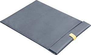 Etui Baseus Let's go 16" Szary 4