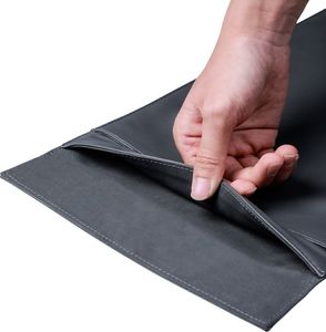 Etui Baseus Let's go 16" Szary 5