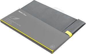 Etui Baseus Let's go 16" Szary 6