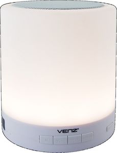 Głośnik Venz A5-W biały (356394) 3