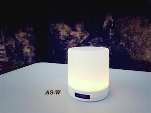 Głośnik Venz A5-W biały (356394) 6