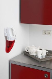 Odkurzacz ręczny Bestron AVC225W 3