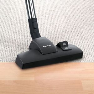 Odkurzacz Miele Miele vacuum cleaner S8340 PowerLine (white) 3