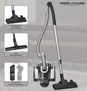 Odkurzacz ProfiCare PC-BS 3039 4