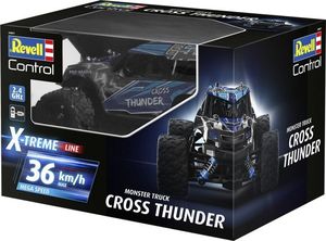 Revell X-Treme "CROSS THUNDER" 1:18 (24831) 2