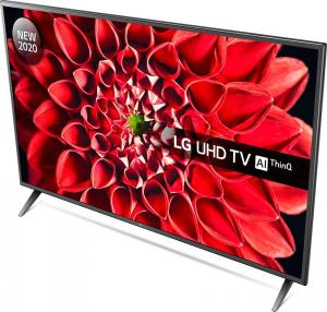 Telewizor LG 55UN71006LB LED 55'' 4K Ultra HD WebOS 5.0 4