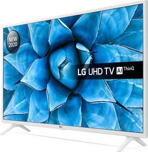 Telewizor LG 49UN73906LE LED 49'' 4K Ultra HD WebOS 5.0 2