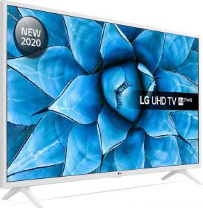 Telewizor LG 49UN73906LE LED 49'' 4K Ultra HD WebOS 5.0 3