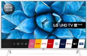 Telewizor LG 43UN73906LE LED 43'' 4K Ultra HD WebOS 5.0 1