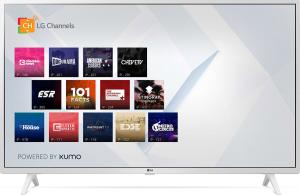 Telewizor LG 43UN73906LE LED 43'' 4K Ultra HD WebOS 5.0 5