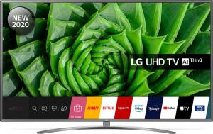 Telewizor LG 75UN81006LB LED 75'' 4K (Ultra HD) WebOS 5.0 1
