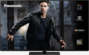 Telewizor Panasonic TX-65GZW954 OLED 65'' 4K (Ultra HD) 1