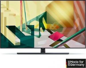 Telewizor Samsung GQ-55Q70T QLED 55'' 4K Ultra HD Tizen 1