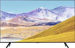 Telewizor Samsung GU-65TU8079 LED 65'' 4K Ultra HD Tizen 1