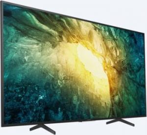 Telewizor Sony KD-65X7055 LCD 65'' 4K Ultra HD Linux 3