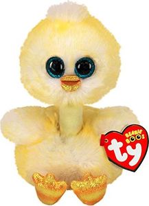 TY Ty Beanie Boos Benedict, chick 15cm - 36380 1