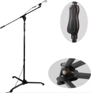 Mozos Statyw trójnóg SM804 3