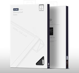 Etui na tablet Dux Ducis DUXDUCIS DOMO GALAXY TAB S6 LITE 10.4 P610/P615 BLACK 6