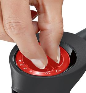 Blender Bosch MS6CB6110 4