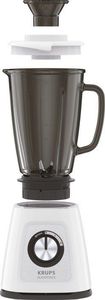 Blender kielichowy Krups Krups blender KB4201 white / grey - Blendforce + 2