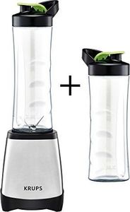 Blender Krups Krups blender KB 204D silver 1