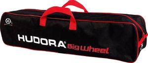 Hudora HUDORA Scooter Bag 200-250 - black/red 1