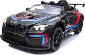 Jamara BMW M6 GT3 Ride-on (460474) 1