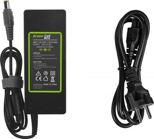Zasilacz do laptopa Green Cell 90 W, 5.5 mm, 4.5 A, 20 V (1_773306) 3