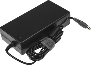 Zasilacz do laptopa Green Cell 170 W, 5.5 mm, 8.5 A, 20 V (AD116P) 2