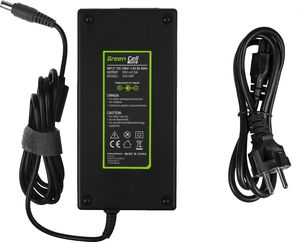 Zasilacz do laptopa Green Cell 170 W, 5.5 mm, 8.5 A, 20 V (AD116P) 3