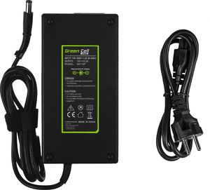 Zasilacz do laptopa Green Cell 180 W, 5 mm, 9.5 A, 19 V (AD112P) 3