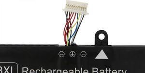 Bateria Green Cell Bateria Green Cell SH03XL do HP Spectre x360 13-AC 13-W 13-W050NW 13-W071NW 5