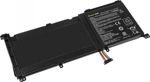 Bateria Green Cell C41N1416 Asus 2