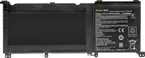 Bateria Green Cell C41N1416 Asus 3