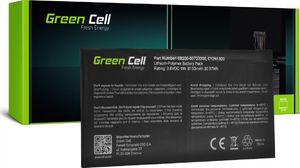 Bateria Green Cell C12N1320 Asus (AS151) 1