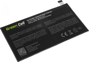 Bateria Green Cell C12N1320 Asus (AS151) 2