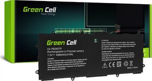 Bateria Green Cell Bateria Green Cell AA-PBZN2TP do Samsung NP905S3G NP910S3G NP915S3G XE300TZC XE303C12 XE500C12 XE500T1C 1