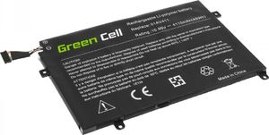 Bateria Green Cell Bateria Green Cell 01AV411 01AV412 01AV413 do Lenovo ThinkPad E470 E475 2