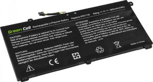 Bateria Green Cell Lenovo ThinkPad (LE138) 2