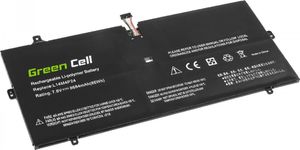 Bateria Green Cell L14L4P24 L14M4P24 Lenovo (LE135) 2