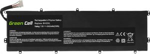 Bateria Green Cell Bateria Green Cell BV02XL do HP Envy x2 13-J 13-J010NW 13-J011NW 3