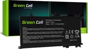 Bateria Green Cell Bateria Green Cell TE04XL do HP Omen 15-AX 15-AX052NW 15-AX204NW 15-AX205NW 15-AX212NW 15-AX213NW Pavilion 15-BC050NW 1
