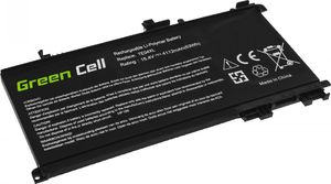 Bateria Green Cell Bateria Green Cell TE04XL do HP Omen 15-AX 15-AX052NW 15-AX204NW 15-AX205NW 15-AX212NW 15-AX213NW Pavilion 15-BC050NW 2
