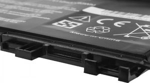 Bateria Green Cell Bateria Green Cell TE04XL do HP Omen 15-AX 15-AX052NW 15-AX204NW 15-AX205NW 15-AX212NW 15-AX213NW Pavilion 15-BC050NW 5