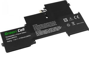 Bateria Green Cell BR04XL HP (HP154) 2