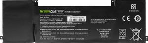 Bateria Green Cell RR04 HP Omen 3