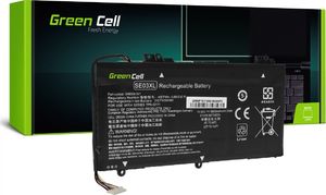 Bateria Green Cell HP Pavilion 14-AL 1