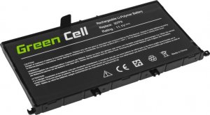Bateria Green Cell 357F9 do Dell Inspiron 15, 4200mAh, 11.1V 3